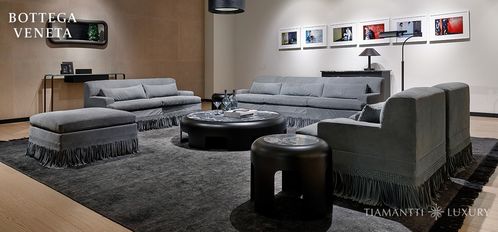 意大利沙發什么牌子的最好 值得擁有的沙發品牌