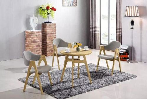 好家具,讓家更有溫度 悅安居團家具