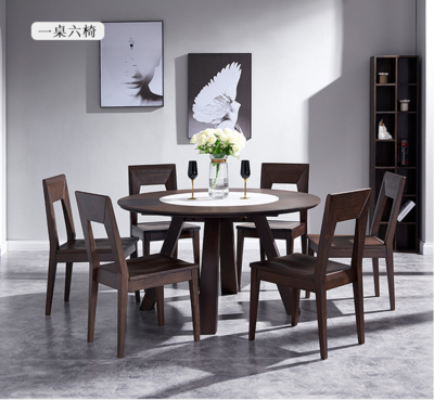 實木家具的好處有那些?