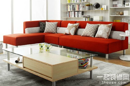 部分布藝沙發品牌推薦