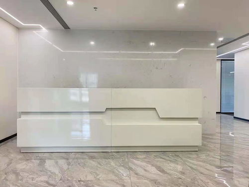 國貿大望路雙地鐵萬達廣場720平正對電梯全套家具三面采光出租 辦公樓租賃 北京我愛我家