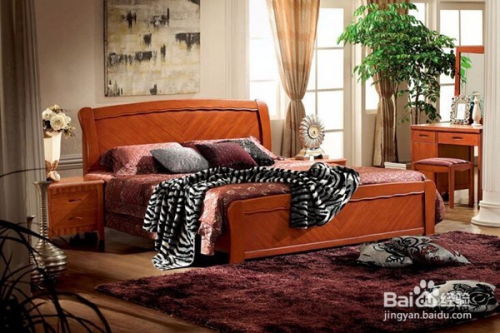 現代實木家具的主流趨勢