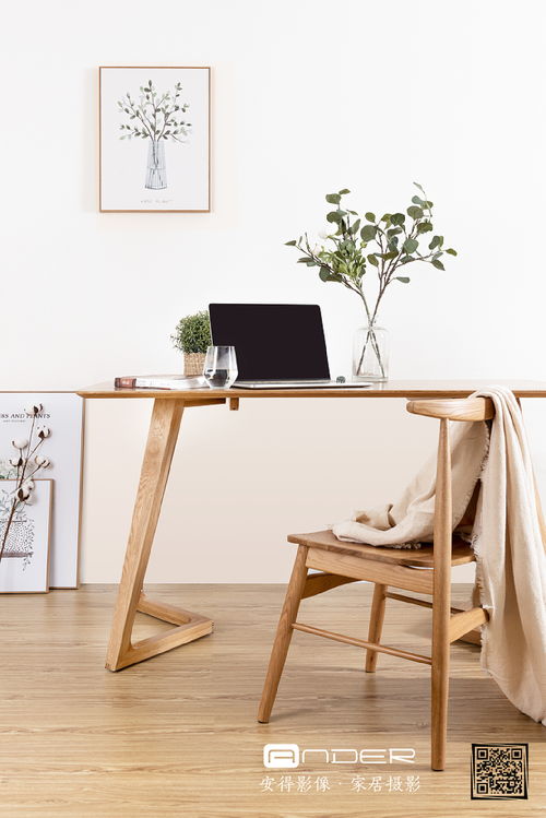 愫墨餐桌家具攝影 打造優雅與質感并存的視覺盛宴