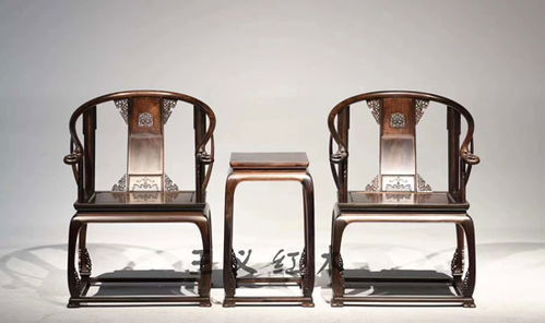 紅木家具顏色辨別 種類與認知