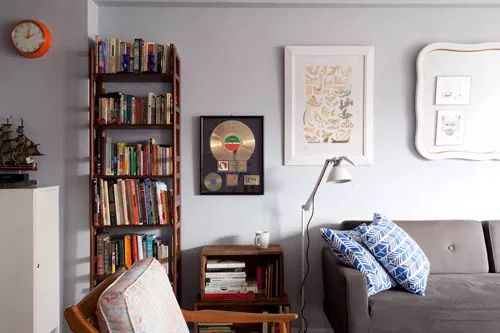 有趣的小家具，點亮你的生活空間