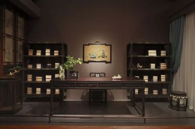 朕，是這么挑家具的