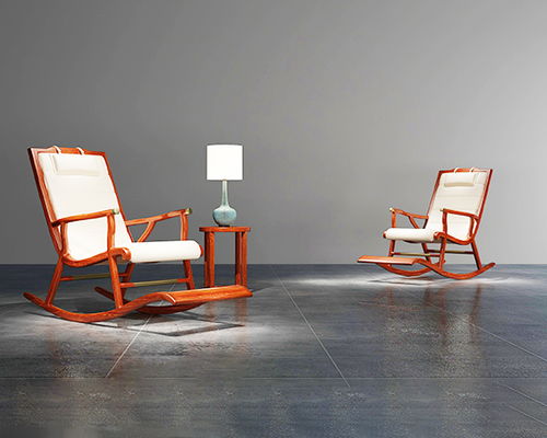 四川木云山紅木家具精品 傳統工藝與現代審美的完美融合