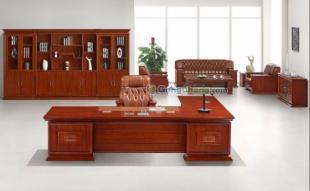 寶升辦公家具 卓越大班臺，引領辦公新潮流