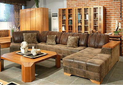 蘇州蠡口家具城 華東家具集散地，一站式家居購物天堂