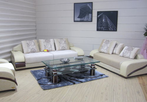 魯南家具廣場新品璀璨登場 引領家居新風尚