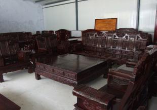 林世家木業(yè) 專業(yè)供應(yīng)深圳現(xiàn)代紅木家具訂做，匠心鑄就傳世家珍