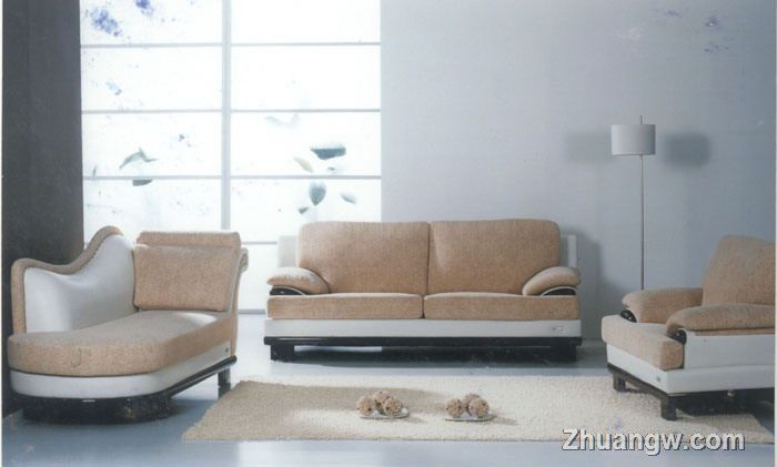 天子家具沙發(fā)圖片（三） 匠心設(shè)計(jì)，定義現(xiàn)代客廳美學(xué)