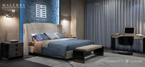 經(jīng)得起時間考驗的藝術(shù) 意大利高品質(zhì)家具品牌鑒賞